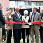 Honoring Local Families